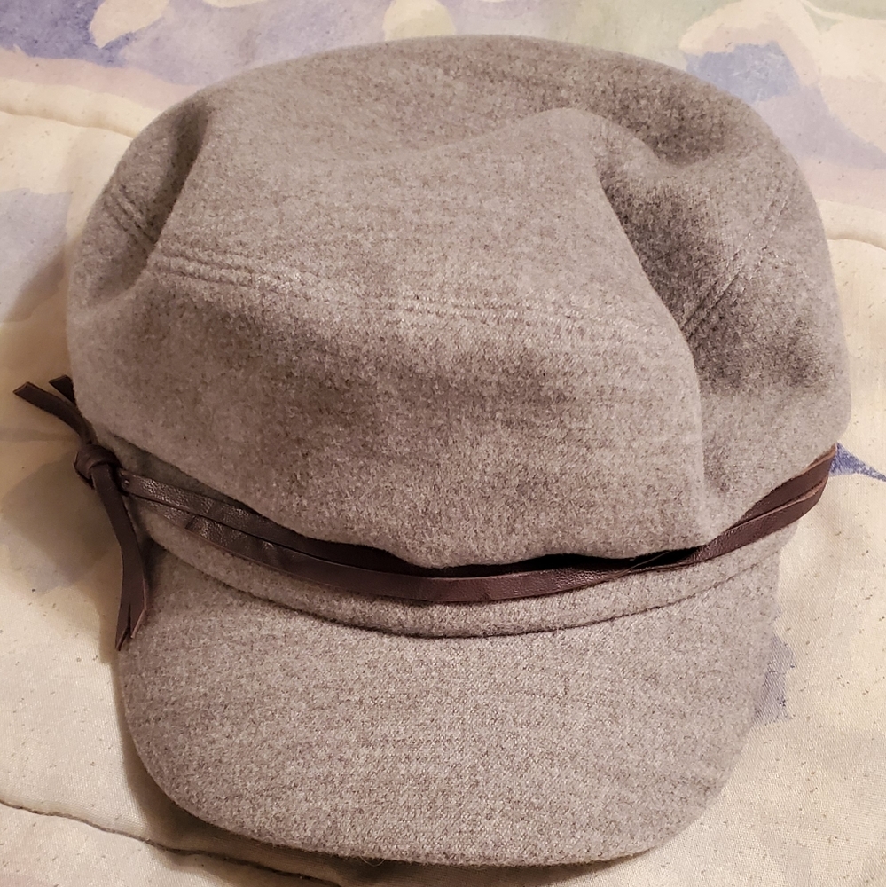 Hatattack Fleece Hat - Picture 5 of 5
